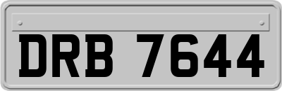 DRB7644