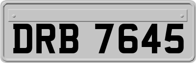 DRB7645