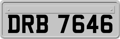 DRB7646