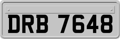 DRB7648