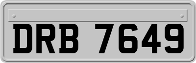 DRB7649