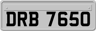 DRB7650