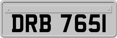 DRB7651