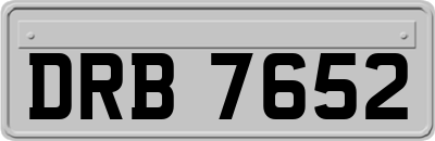 DRB7652