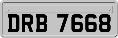 DRB7668