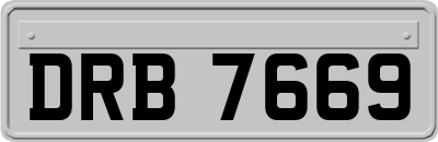 DRB7669