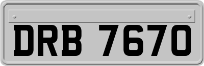 DRB7670