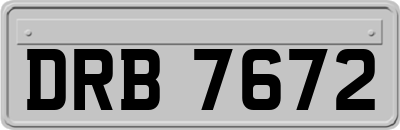 DRB7672