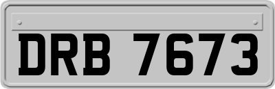 DRB7673