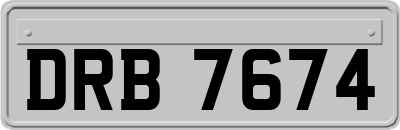 DRB7674