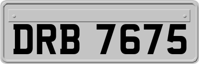 DRB7675