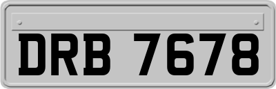 DRB7678