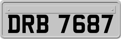 DRB7687