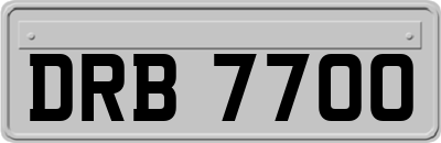 DRB7700