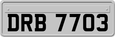 DRB7703