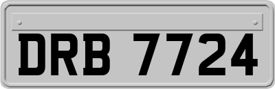 DRB7724