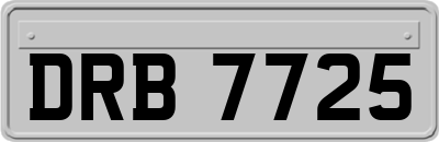DRB7725