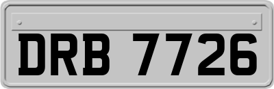 DRB7726
