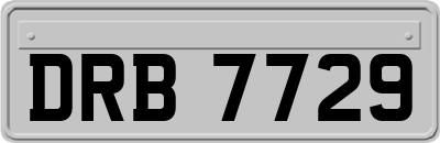 DRB7729