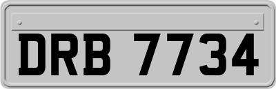 DRB7734