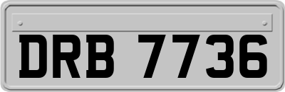DRB7736