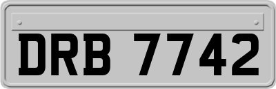 DRB7742