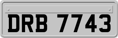 DRB7743
