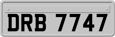 DRB7747
