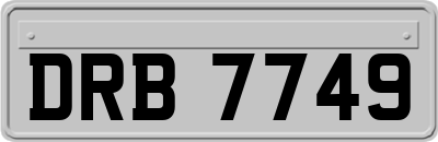 DRB7749