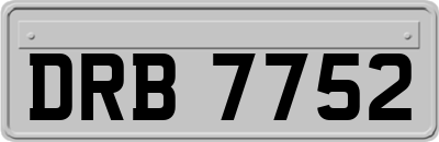 DRB7752
