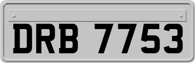 DRB7753
