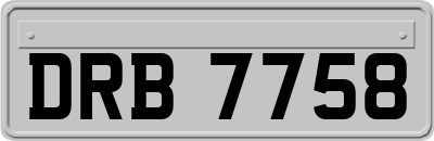DRB7758