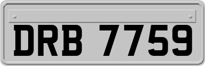DRB7759