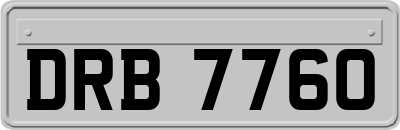 DRB7760