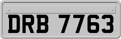 DRB7763