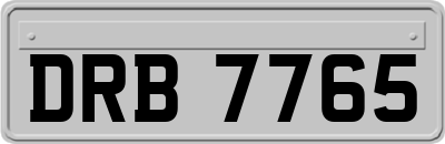 DRB7765