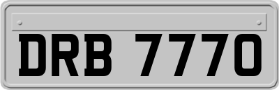 DRB7770
