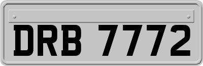 DRB7772