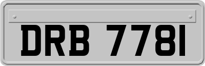 DRB7781