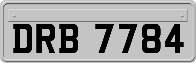 DRB7784
