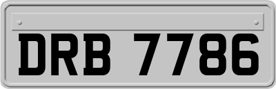 DRB7786