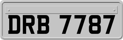 DRB7787