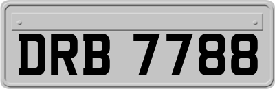 DRB7788