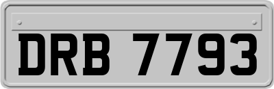 DRB7793
