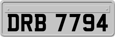 DRB7794