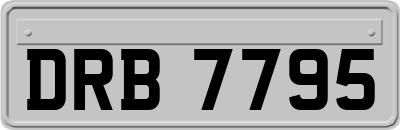 DRB7795