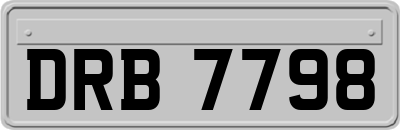DRB7798