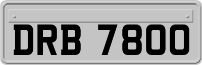 DRB7800