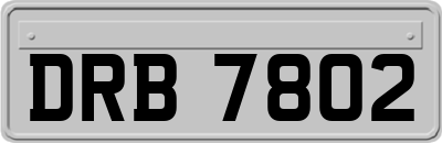 DRB7802