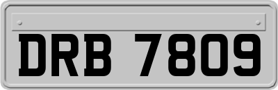 DRB7809